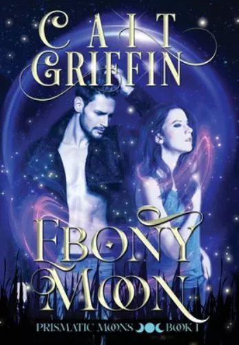 Ebony Moon by Griffin, Cait