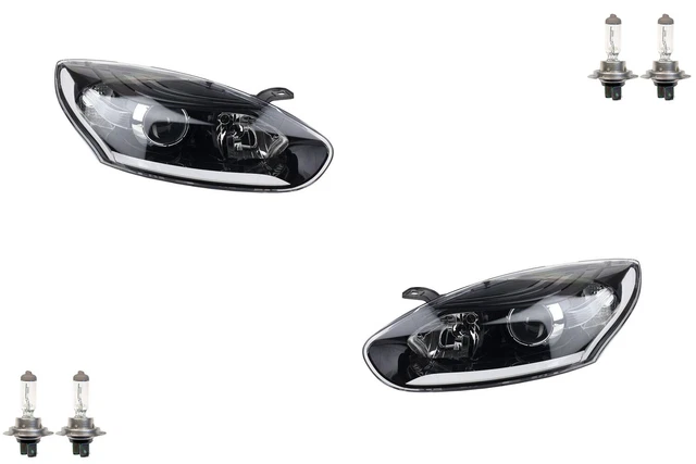 2x Barres De Liaison Avant Lemförder Pour Renault Megane III / Scenic III - Neuf Sous Emballage