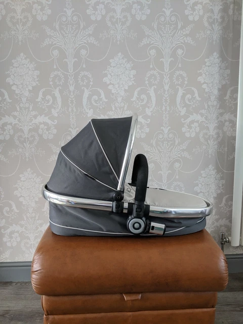 Icandy peach 3 blossom on sale carrycot