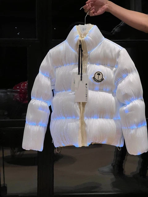 Moncler palm sales angels billy