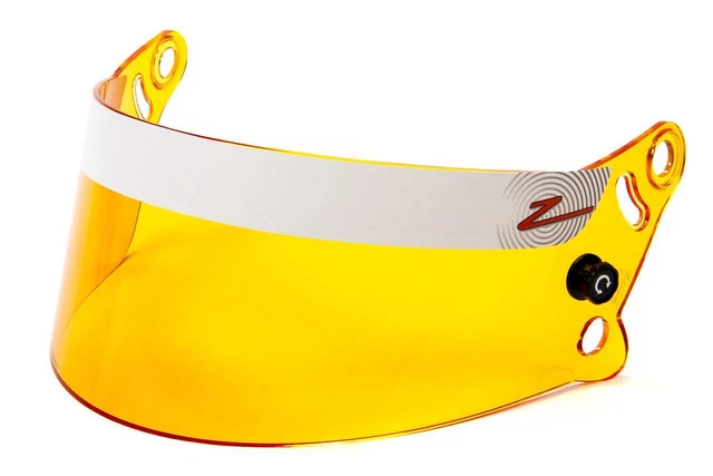 Zamp Amber Shield Z-20 Series HASZ20AM