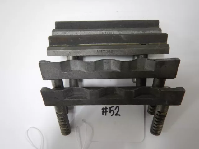 Sunnen M27J45 Silicon Carbide Stone Set