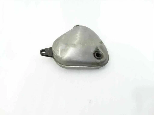 BSA A7 A10 Goldstar serbatoio olio grezzo