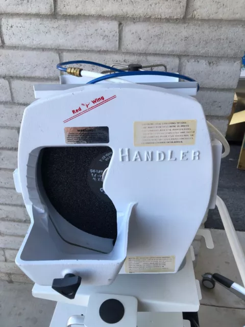 Red Wing Handler Trimmer Model 31-SV 1/3HP