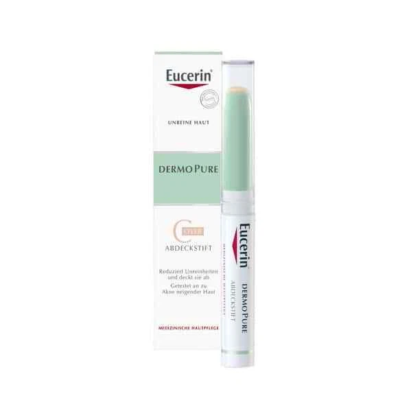 Eucerin DermoPure Abdeckstift 2.0 g Stifte