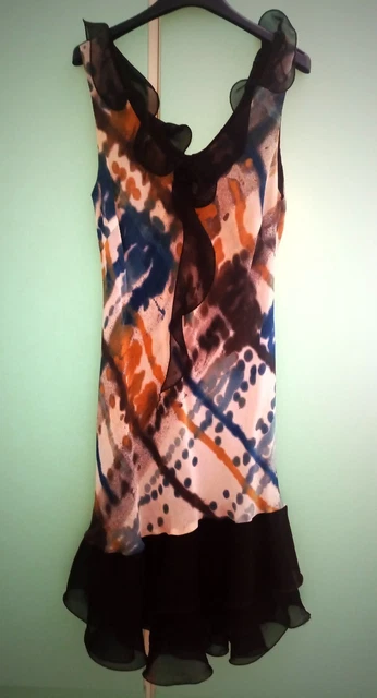 Coconuda abiti eleganti top