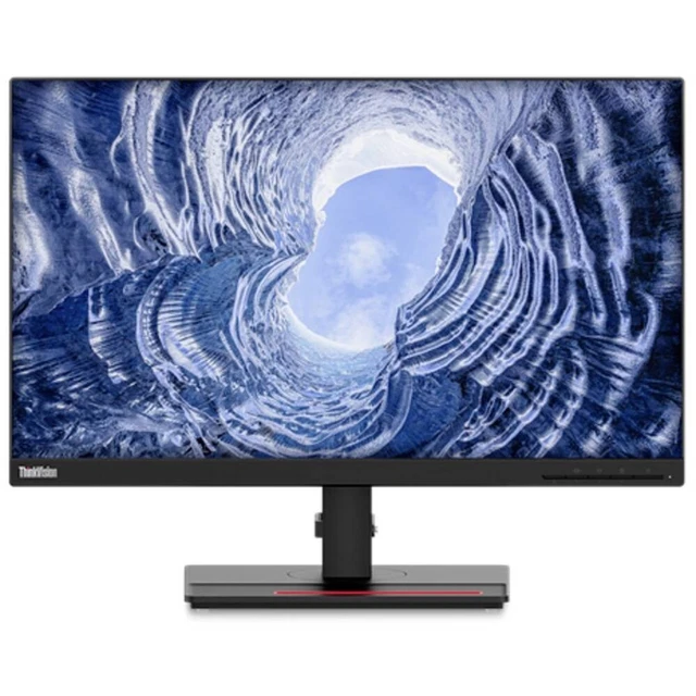 Lenovo ThinkVision T24i-2L 23,8Zoll FHD Monitor 1920x1080 4ms 60Hz IPS Neu
