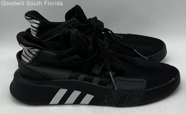 ADIDAS EQT BASK ADV CQ2995 In Grey Size 8 54.50 PicClick UK