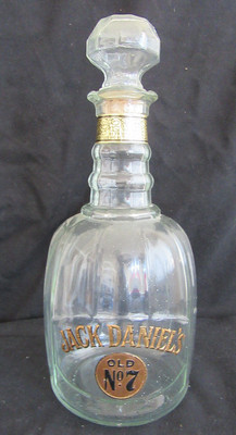 half gallon jack daniel