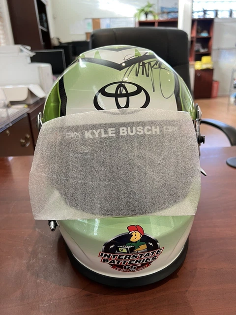 Nascar-Bristol: Kyle Busch intraitable sur son circuit
