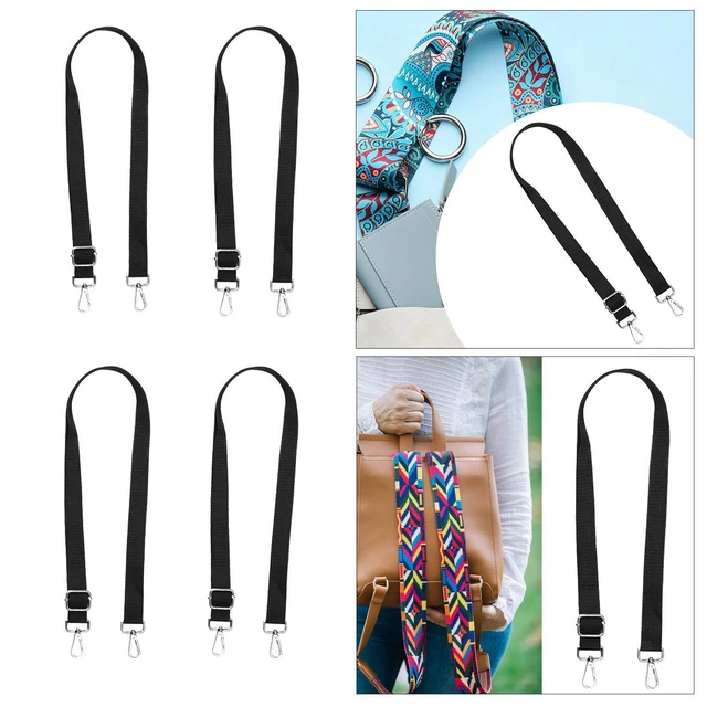 Accessori Per Cintura Per Borsa COACH Tabby Bag Borsa Dionysus Tracolla Larga Accessori Cinghia Sotto Le Ascelle Tracolla Di Ricambio Per Borsa Da Donna - Foto 2