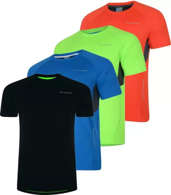 Dare2b Volition T Mens Active T-shirt