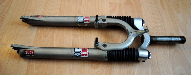 Old rockshox forks hotsell