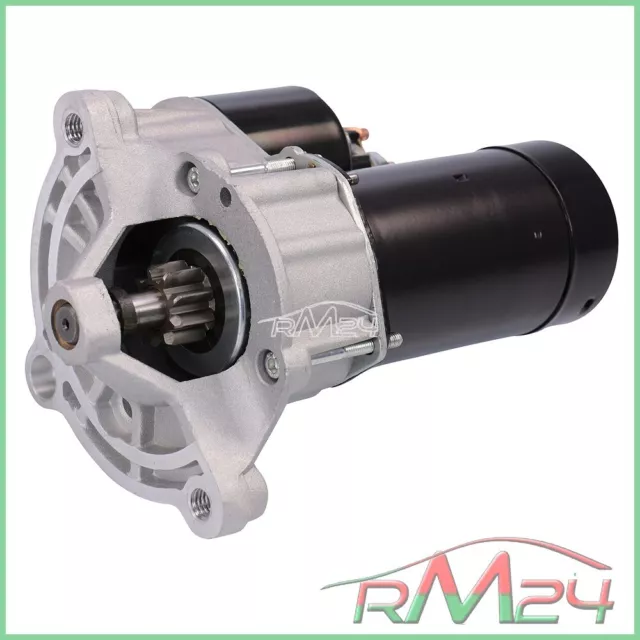 Motorino D'avviamento Starter Per Citroen Berlingo 1.8 I 97-