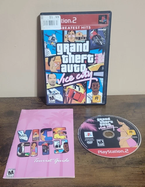 gta vice city playstation 4 gta vice city playstation 4