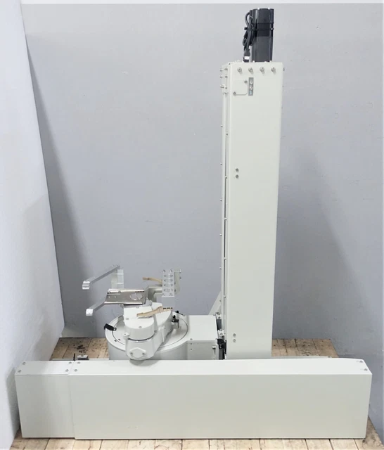 Mitsubishi Rc-1Uhc-Sat10 Industrial Robot Controller