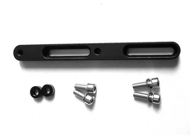 SHIMANO Batteria (spec. Di2) BT-DN110-A Int