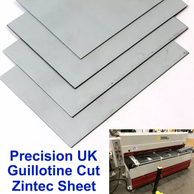 SGS MILD STEEL SHEET Pre Cut Metal Plate Guillotine Cut UK Metal Distributor