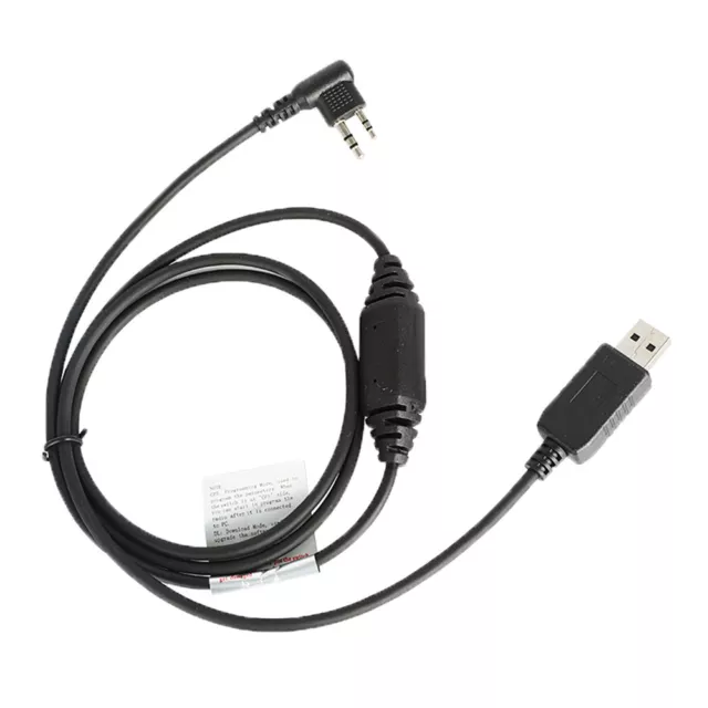 Für Hytera Bd500 Bd610 Td500 Td520 Walkie Talkie Pc76 USB Programmierkabel
