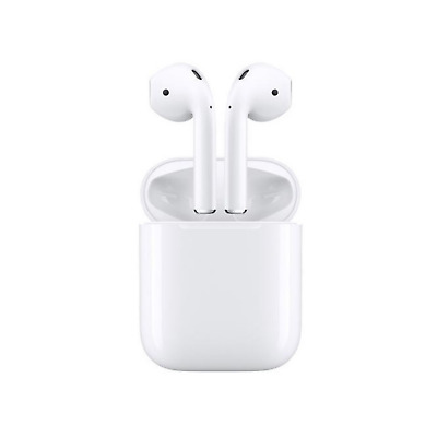 Genuine Apple AirPods 2nd Gen Replacement Right or Left or Charging Case