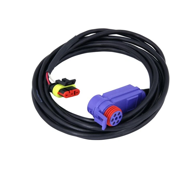 Racepak 230-VM-TURBO V-NET TURBO SPEED - MODULE ONLY