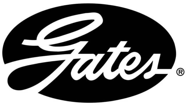 Gates Thermostat fits Mini Cooper - 1.6 - 01-06 TH30491G1