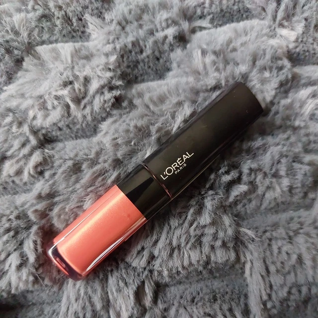 L'OREAL EYE PAINT Infaillible Eyeshadow Creamy Eye Shadow 307