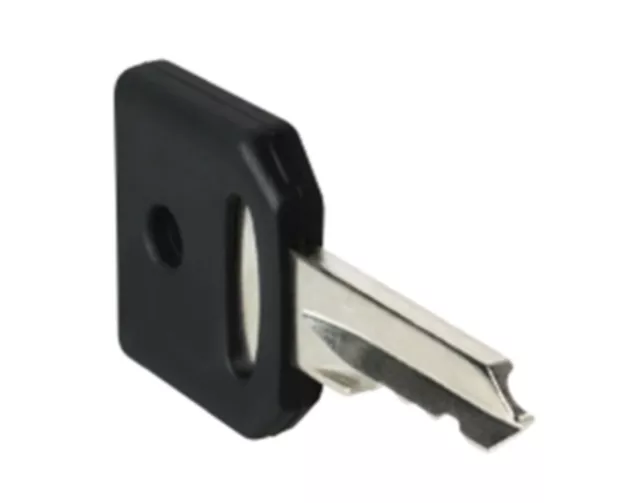 DEKA Motus AY Laser Key
