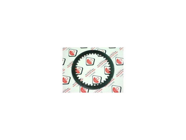 Une Plaque EntraÎnée 2 Mm.  Ducabike Ducati Sport Touring St4 1999 > 2003 S020