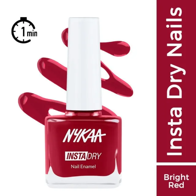 Buy Nykaa Cosmetics Must Have Nail Art Kit Online