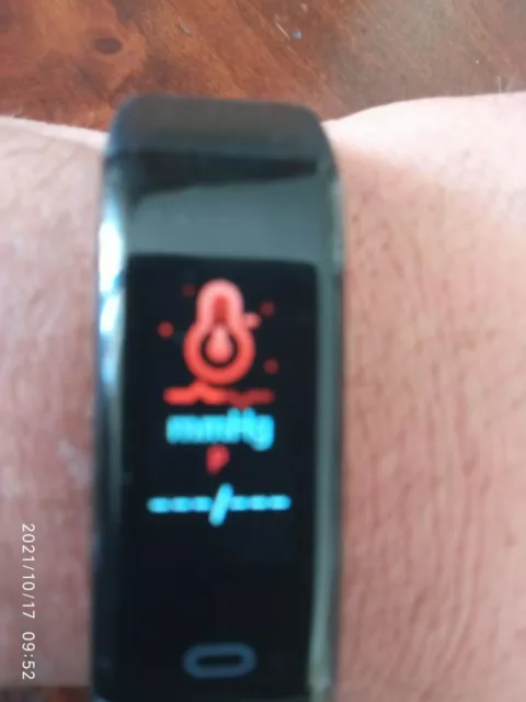 Winisok on sale fitness tracker
