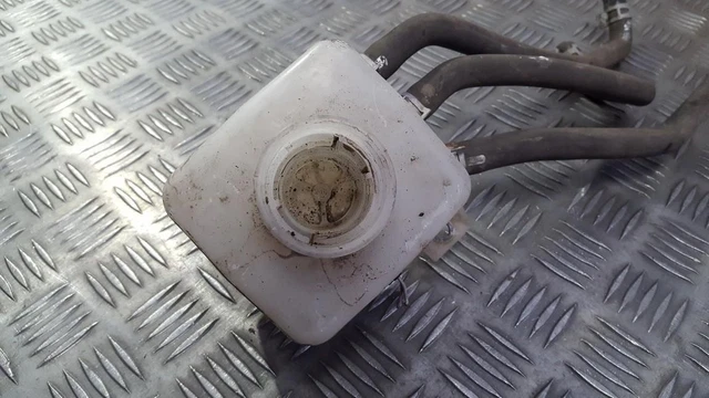 FOR Toyota Avensis Verso Depósito-tanque del líquido de la dire ES393952-62
