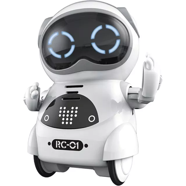 RC  Robot for Kids with Interactive Dialogue Conversation, Voice7075