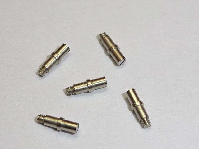 Vis De Tirette (setting Lever Screw) Pour Mouvements Jaeger-LeCoultre Cal 450/468/463 - Occasion