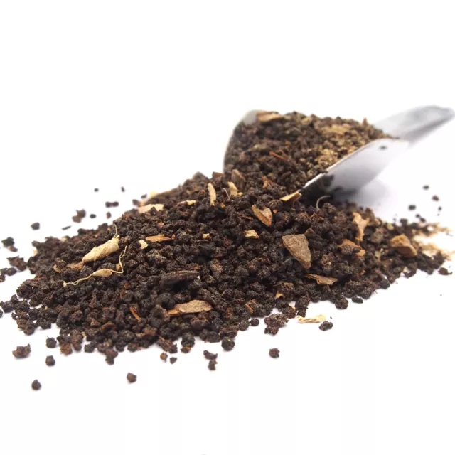 100g Loose Leaf Dark Chai Tea Winter Flavours Full Bodied Masala Spiced Tea