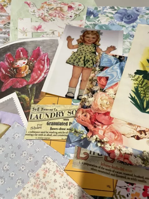 Ephemera, Paper, Postcards, Collectables - PicClick AU