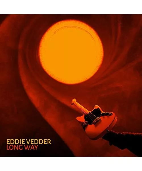 Long Way [7" Single], Eddie Vedder