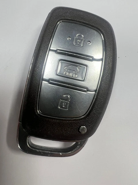 KEYYOU astuccio portachiavi intelligente per Kia Sportage Ceed K3 K5 RIO chiave di ricambio Shell 3 pulsanti Uncut HYN10R accessori per auto lama destra  34