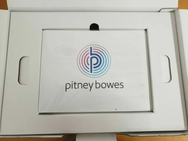 Pitney Bowes SendKit QL1100PB UR
