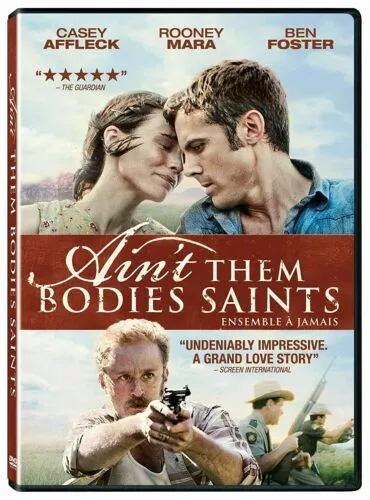 Aint Them Bodies Saints (DVD, 2013, Canadian)