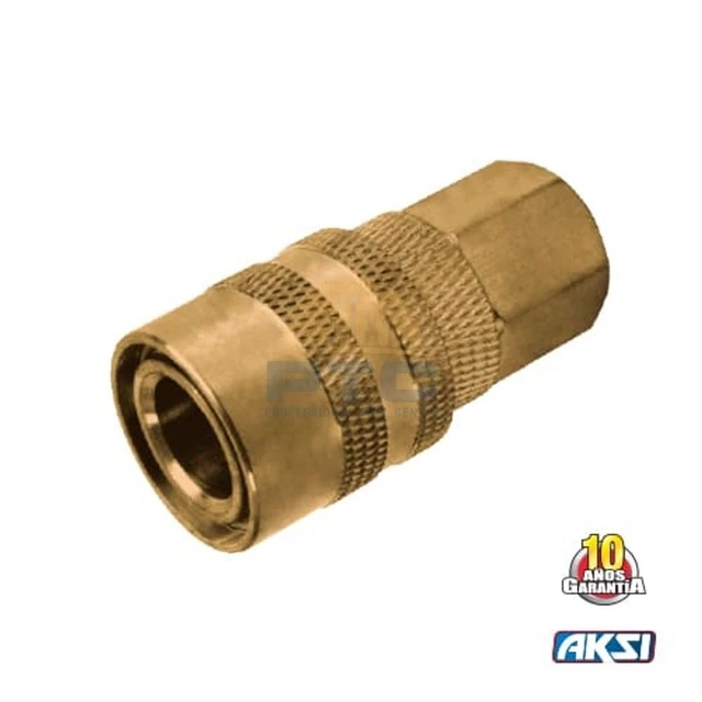 AKSI 113006 F type quick connector