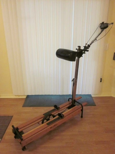 Nordictrack sales 505 manual
