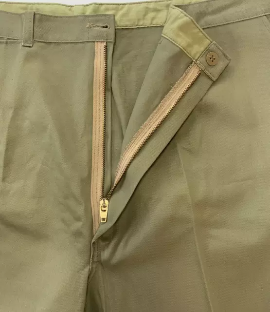 Hard Yakka Cotton Drill Pants Trouser Tough Heavy Duty Style 2501 3