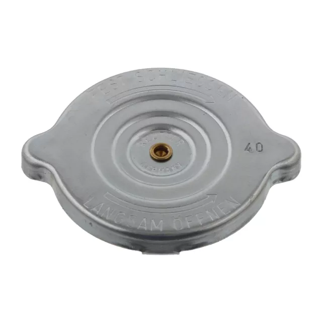 Sellado Tapa, Refrigerante Tanque Febi BILSTEIN 05959