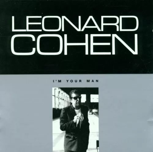 Cohen, Leonard : IM Your Man CD Value Guaranteed from eBay’s biggest seller!