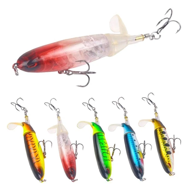 Bouchons, poissons nageurs, Appâts, leurres, mouches, Pêche