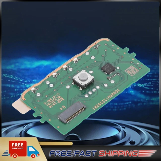 Cuscinetti Conduttivi Di Ricambio Per Controller PS4 - Set Per Gamepad Sony - Foto 9