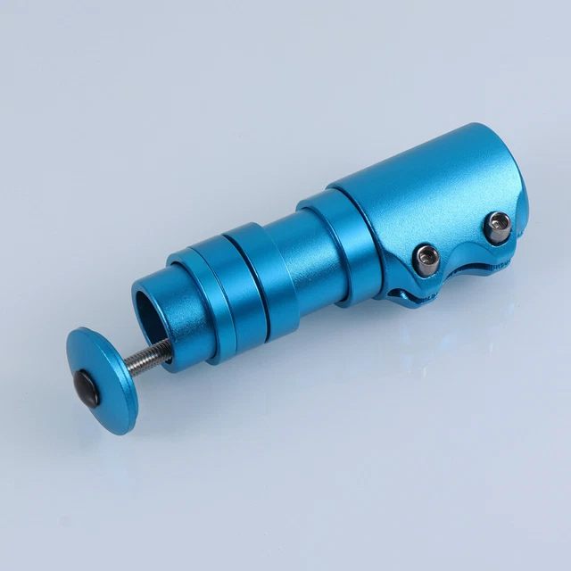12 CM Stem Adapter Handlebar Raiser Bike Riser Extension Heighten