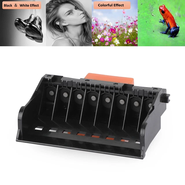 Reufrbished Printer Print Head for i9900 iP8500 i9950 ip9100 PRO9000 QY6-0055