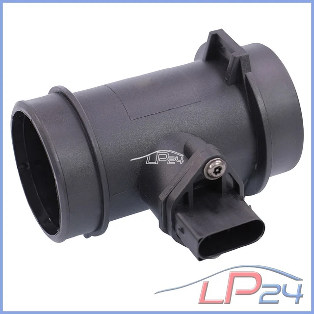 Débitmètre D'Air (Débimètre) Pour Honda Civic VI, Accord VI - Référence 0280218012, 5 Broches, Essence/Diesel